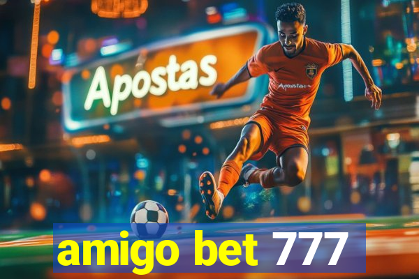 amigo bet 777